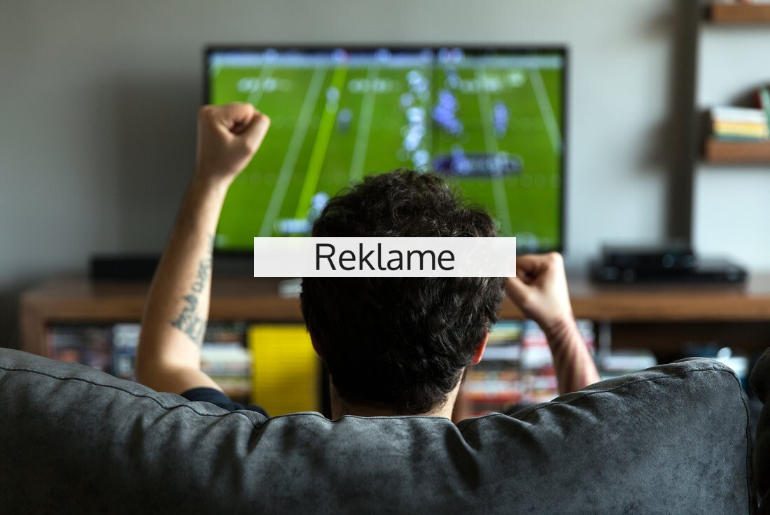 Sådan kan du vinde penge fra sofaen