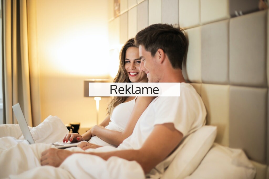 Din guide til et romantisk soveværelse